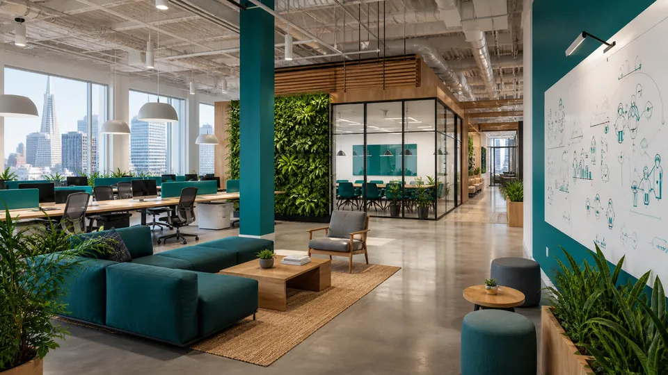 Steady Termgainry — Headquarters